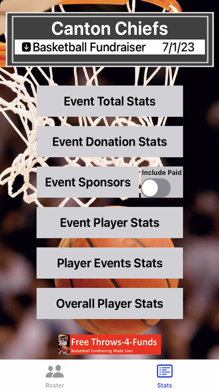 Free Throws-4-Funds - Free Throws-4-Funds